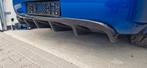 carbon onderdelen subaru impreza blobeye, Nieuw, Links, Bumper, Ophalen