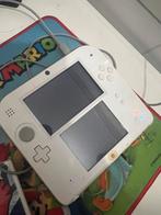 Nintendo 2ds, Spelcomputers en Games, Spelcomputers | Nintendo 2DS en 3DS, Ophalen of Verzenden, Zo goed als nieuw, 2DS