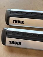 Thule Wingbar Evo Dakdragersysteem Compleet, Ophalen of Verzenden, Gebruikt