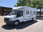 Ford Transit Carado/TOP STAAT/4 PERSOONS/TV/CAMPER/, Diesel, Bedrijf, Ford