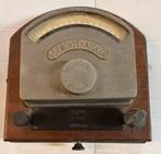 Antieke Siemens & Halske volt meter ? Isolationd messer, Ophalen of Verzenden