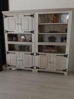 Buffetkast eiken, Ophalen, 150 tot 200 cm, Eikenhout, 150 tot 200 cm