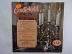 Candlelight & wine album LP, Ophalen of Verzenden, Gebruikt, 12 inch, Pop