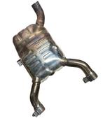 katalysator uitlaat bmw r 1150 gs + adventure, zgan, Motoren, Ophalen of Verzenden, Bmw, Gd_gerrits@hotmail.com, Bmw