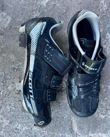 SCOTT Comp MTB-fietsschoenen, maat 36. beschikbaar voor biedingen