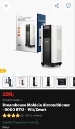 Airco, Ophalen of Verzenden, Nieuw