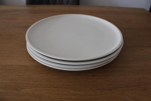 Villeroy & Boch - pizzaborden, Huis en Inrichting, Keuken | Servies, Zo goed als nieuw, Bord(en), Overige stijlen, Porselein, Ophalen