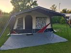 Vouwwagen Jamet Louisiana uit 2003, Ophalen, Meerkleurig, Aanwezig, Jamet