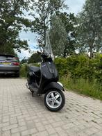 Vespa LX50 4T 4V Geel kenteken, Ophalen, Zo goed als nieuw, Vespa LX