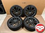 20 inch A7 4K8 Velgen Set met Winterbanden 4K8601025F, Auto-onderdelen, Banden en Velgen