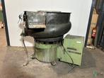 Ontbraamtrommel Walther Trowal Circlon L-Vibrator