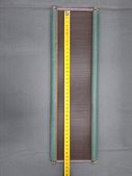 Riet voor weefgetouw, 40 cm Breed, 13 cm Hoog 40-10, Hobby en Vrije tijd, Spinnewielen en Spinnen, Ophalen of Verzenden, Gebruikt