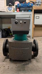 Wilo Stratos 80 / 1-12 360mm Pomp, Doe-het-zelf en Verbouw, Verwarming en Radiatoren, Ophalen, Gebruikt, Overige typen, Hoog rendement (Hr)