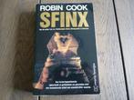 Robin Cook: Sfinx, Ophalen of Verzenden, Gelezen, Robin Cook, Amerika