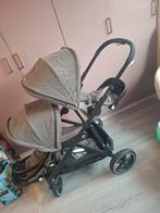 Cybex gazelle S duo grey, Ophalen, Zo goed als nieuw, Overige merken