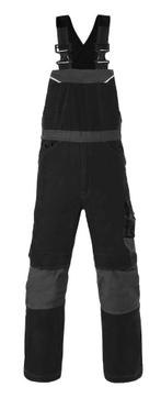 Havep Attitude - Amerikaanse Overall, Kleding | Heren, Broeken en Pantalons, Maat 52/54 (L), Zwart, Havep, Nieuw