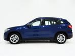 BMW X1 xDrive25e High Executive Shadow | Panoramadak | Head, Gebruikt, Zwart, Blauw, Bedrijf