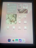 Ipad, Computers en Software, Apple iPads, 10 inch, Apple iPad, Ophalen of Verzenden, Zo goed als nieuw