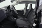Volkswagen Up! 1.0 move up! | Org NL | Airco | Navigatie Via, Auto's, Stof, Gebruikt, 4 stoelen, Origineel Nederlands