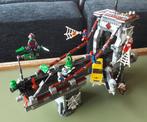 LEGO Marvel 76057 Spiderman Web Warriors Bridge Battle, Ophalen, Gebruikt, Complete set, Lego
