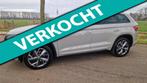 Skoda Kodiaq 1.5 TSI Sportline Business,1 eig, nieuwstaat, Euro 6, 4 cilinders, 150 pk, Origineel Nederlands
