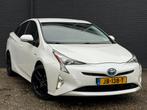 Toyota Prius 1.8 Executive NAVI | PDC | CAMERA | LEDER | TRE, Auto's, Toyota, 65 €/maand, Wit, Bedrijf, Hybride Elektrisch/Benzine