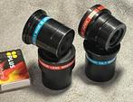 Canon lens MR52mm, MR59mm, MR83mm en MR114mm (9,99€/stuk), Ophalen of Verzenden, 1960 tot 1980, Lens of Lenzen