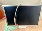Apple Cinema Display met adapter 3x, Computers en Software, Monitoren, Ophalen, Gebruikt, Overige typen, Onbekend