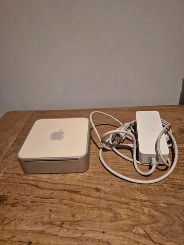 Defecte Apple Mac Mini A1103 beschikbaar voor biedingen