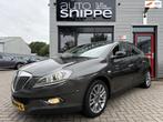 Lancia Delta 1.4-16V Oro -150 PK!-CLIMA-LEDER/ALCANTARA-CRUI, Auto's, Lancia, Voorwielaandrijving, 15 km/l, Gebruikt, 4 cilinders