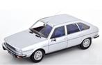 Renault 30 TX 1979 Zilver schaal 1:18 NOREV Ref. 185272, Hobby en Vrije tijd, Modelauto's | 1:18, Verzenden, Nieuw, Auto, Norev