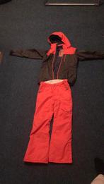 Brunotti skipak broek en jas, Ophalen, Nieuw, Maat 34 (XS) of kleiner, Pak