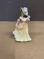 beeld - Royal Doulton Katie HN 3360, Ophalen of Verzenden, Zo goed als nieuw, Dier