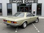 Mercedes-Benz 200-280 (W123) 230 CE, Auto's, Automaat, Mercedes-Benz, Bedrijf, Geïmporteerd