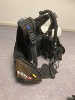 Mares trimvest, Watersport en Boten, Duiken, Ophalen of Verzenden, Gebruikt, Trimvest of Wing