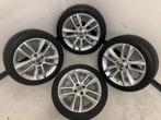 Opel Corsa Velgen 17 inch Origineel, Ophalen, 215 mm, Velg(en), 17 inch