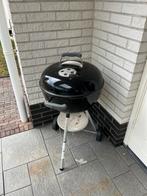 Weber barbecue, Tuin en Terras, Houtskoolbarbecues, Ophalen, Gebruikt, Weber