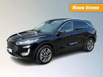 Ford KUGA 2.5 PHEV TITANIUM beschikbaar voor biedingen