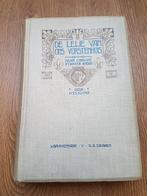 De Lelie van ons Vorstenhuis - H.S.S. Kuyper boek, Ophalen