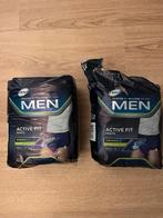 Tena Men active fit pants, size L, Diversen, Verpleegmiddelen, Ophalen of Verzenden, Nieuw