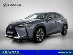 Lexus UX 250h Business Line | Achteruitrij camera | Navigati, Auto's, 12 maanden, Gebruikt, 4 cilinders, Bedrijf