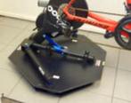 Rocker Coplate  voor  Wahoo Kickr - Power, Sport en Fitness, Wielrennen, Ophalen of Verzenden, Nieuw, Overige typen