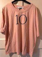 10 days roze shirt maat S, Kleding | Dames, T-shirts, 10days, Ophalen of Verzenden, Zo goed als nieuw, Korte mouw