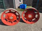Deutz Velgen 38 inch - Kleine Steek, Gebruikt, Velg(en), Overige maten, Zomerbanden