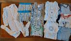 Babykledingpakket rompertjes/ondergoed  maat 86-92, Ophalen of Verzenden, Zo goed als nieuw, Maat 86