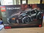 Lego  set Technic 42127  The batman batmobile, Kinderen en Baby's, Speelgoed | Duplo en Lego, Ophalen of Verzenden, Gebruikt, Complete set