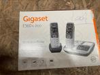 Gigaset E560 A DUO, Telecommunicatie, Vaste telefoons | Handsets en Draadloos, Ophalen, Nieuw, 2 handsets