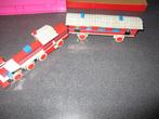 lego Set 323 Trein, Ophalen of Verzenden, Gebruikt, Complete set, Lego