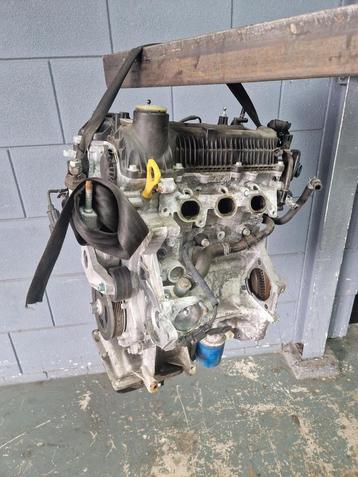 G3LE Motor 34001KM  beschikbaar voor biedingen