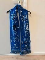 Bavaria Sjaal met Zakken - Blauw, Ophalen of Verzenden, Zo goed als nieuw, Bavaria